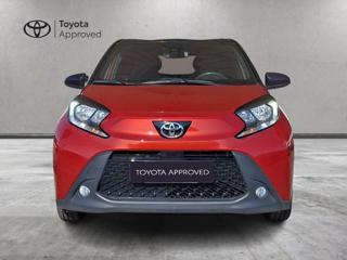 TOYOTA Aygo X usata, con Servosterzo