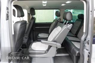 VOLKSWAGEN T6.1 usata, con Climatizzatore