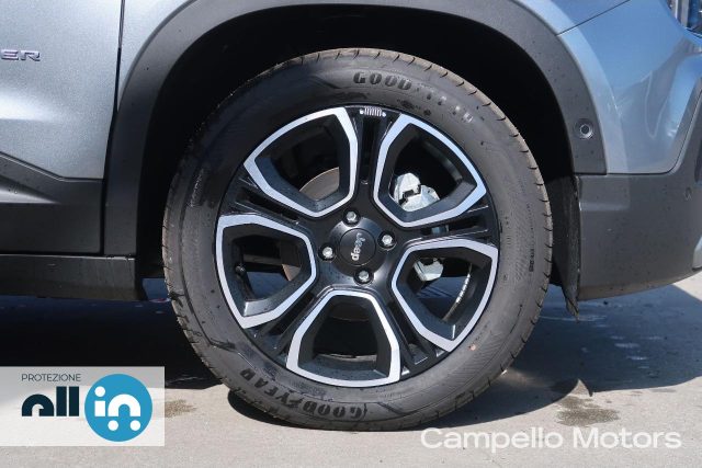 JEEP Avenger usata 18