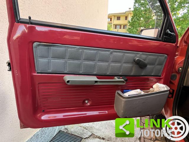 FIAT Panda usata 31