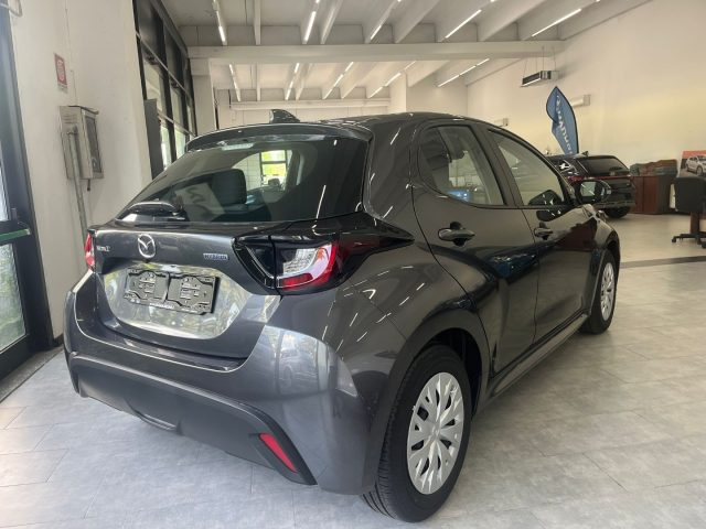 MAZDA 2 usata, con Cerchi in lega