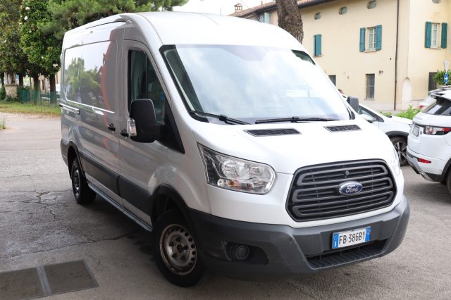 FORD Transit usata 55