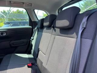 CITROEN C3 Aircross usata, con Autoradio