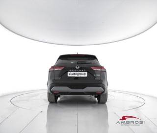 NISSAN Qashqai usata 5