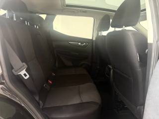 NISSAN Qashqai usata 17