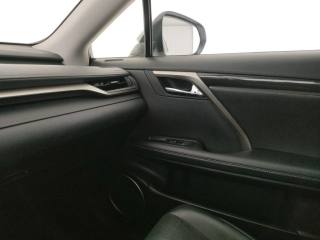 LEXUS RX 450h usata, con Trazione integrale