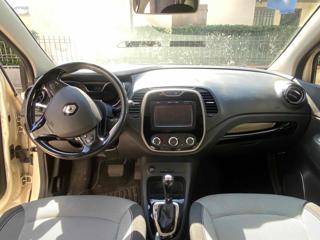 RENAULT Captur usata 6
