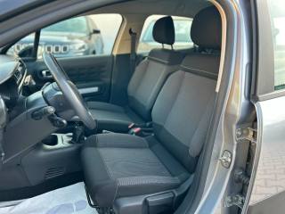 CITROEN C3 usata, con Sedili sportivi