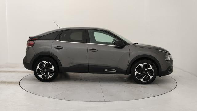 CITROEN C4 usata, con Autoradio