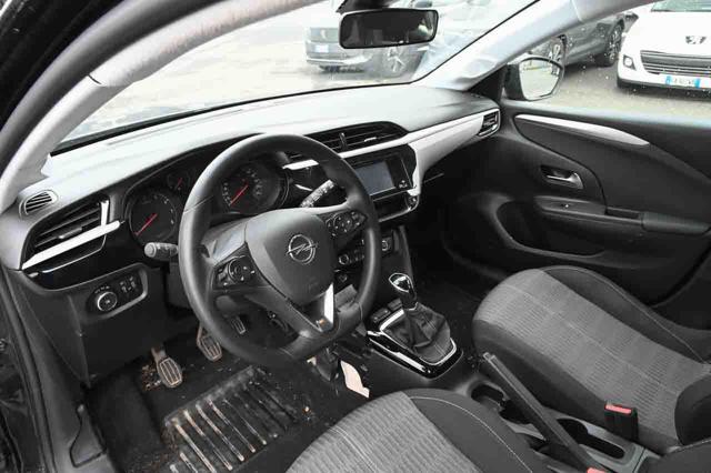 OPEL Corsa usata, con Climatizzatore