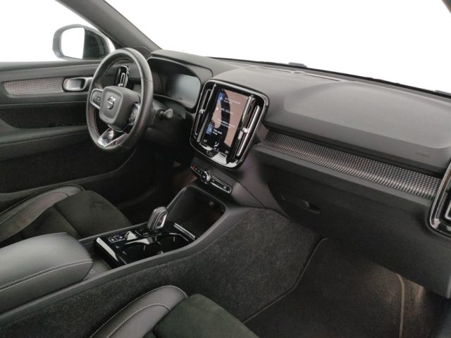 VOLVO XC40 usata, con Controllo automatico clima
