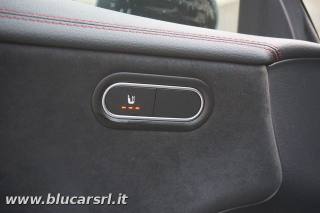 MERCEDES-BENZ CLA 220 usata 27