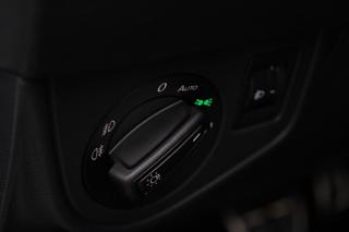 VOLKSWAGEN Taigo usata, con Tetto panorama