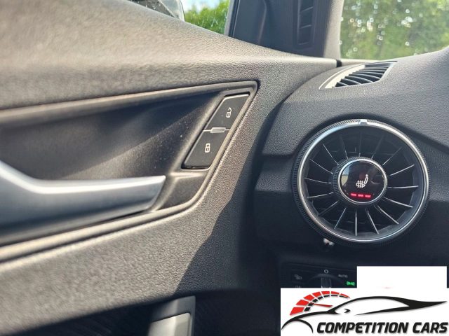 AUDI TT usata, con Sensore di pioggia