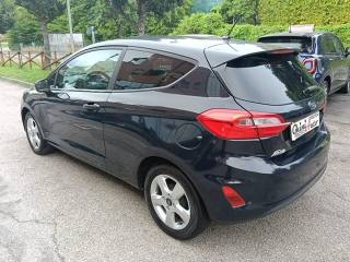 FORD Fiesta usata, con Climatizzatore