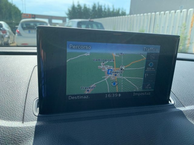 AUDI A3 usata, con Immobilizzatore elettronico