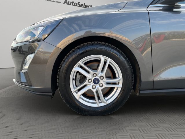 FORD Focus usata, con Specchietti laterali elettrici