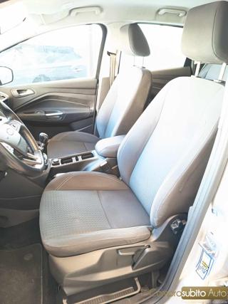 FORD C-Max usata, con ESP