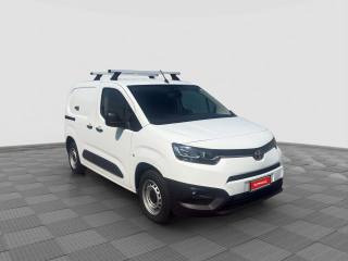 TOYOTA Proace City usata 6