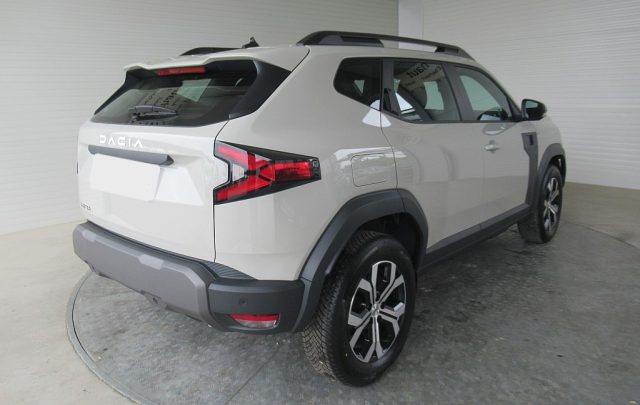DACIA Duster usata, con Autoradio
