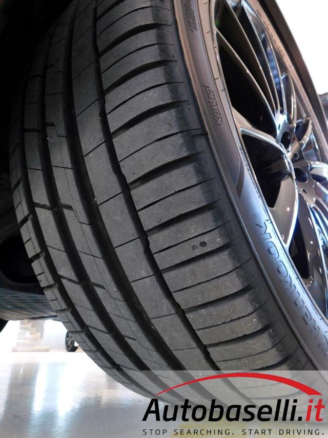 MERCEDES-BENZ GLC 220 usata 86