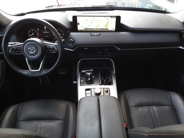 MAZDA CX-60 usata, con ESP