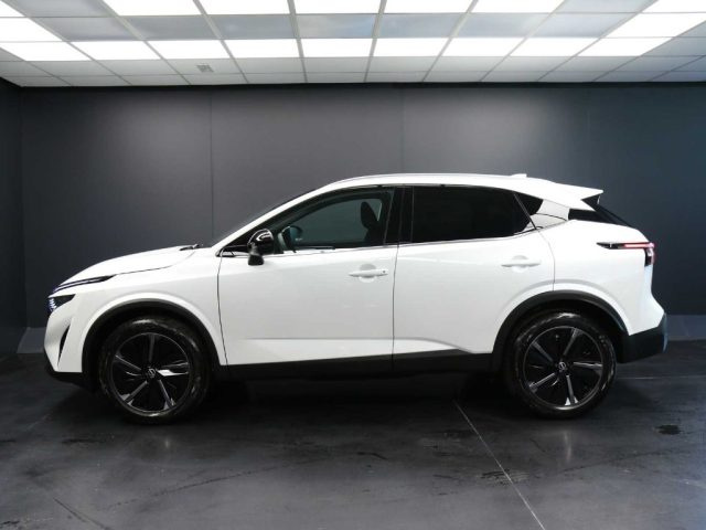 NISSAN Qashqai usata, con Chiusura centralizzata