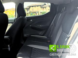 NISSAN Micra usata 20