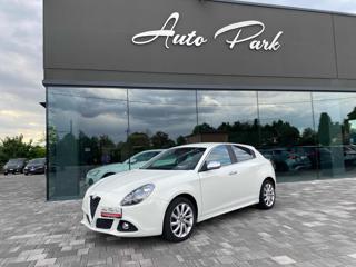ALFA ROMEO Giulietta 1.6 JTDm-2 105 CV Distinctive