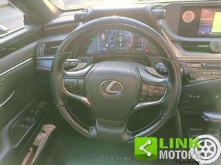 LEXUS ES 300 usata, con Chiusura centralizzata telecomandata