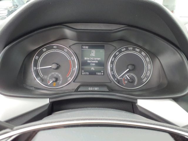SKODA Kamiq usata, con Boardcomputer