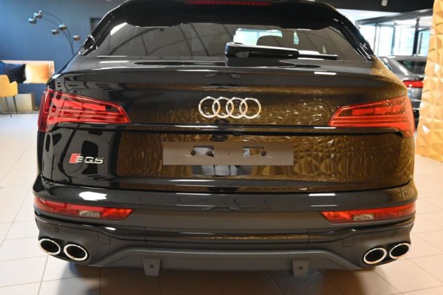 AUDI SQ5 usata 5