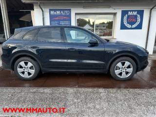PORSCHE Cayenne 3.0 V6 E-Hybrid!!!!!!!