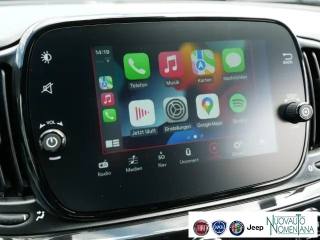 FIAT 500C usata, con Isofix