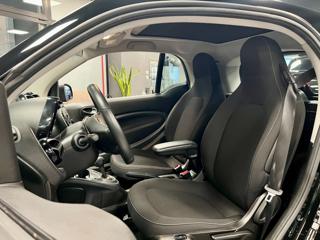 SMART ForTwo usata, con Fendinebbia