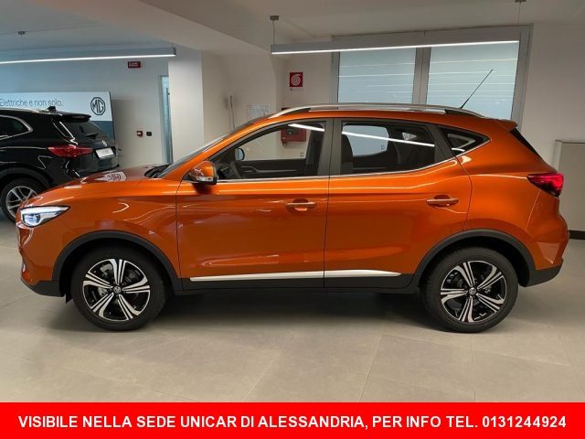 MG ZS usata, con Airbag Passeggero