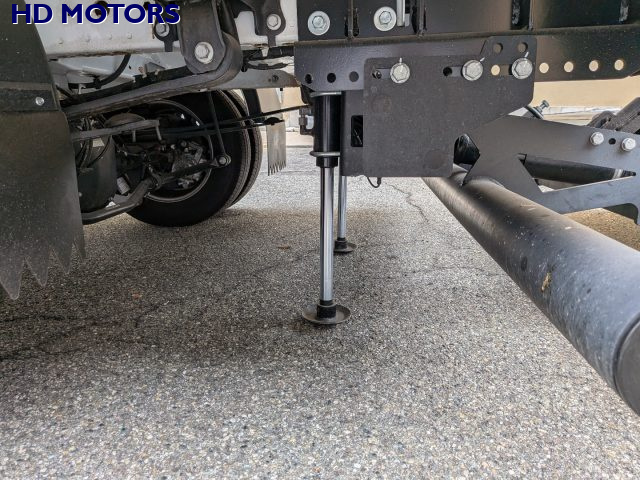 FORD Transit usata, con Climatizzatore
