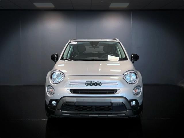 FIAT 500X usata, con Airbag