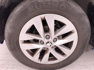 SKODA Fabia usata, con Chiusura centralizzata telecomandata