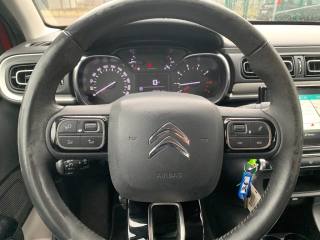CITROEN C3 usata, con Park Distance Control