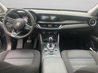 ALFA ROMEO Stelvio usata, con Controllo trazione
