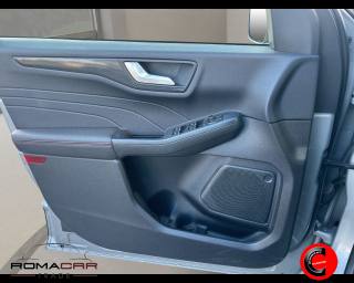 FORD Kuga usata, con Sistema di navigazione