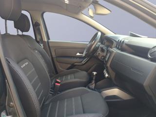 DACIA Duster usata, con ESP