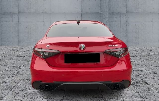 ALFA ROMEO Giulia usata, con Alzacristalli elettrici