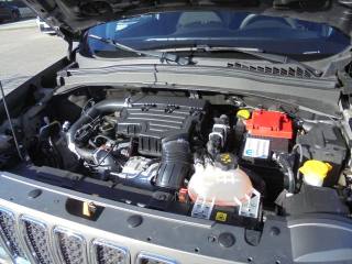 JEEP Renegade usata 44