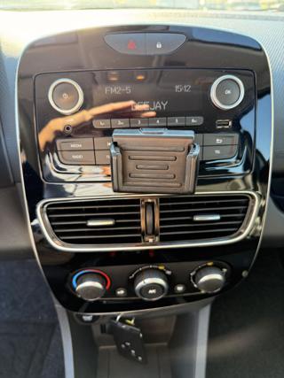 RENAULT Clio usata, con Chiusura centralizzata