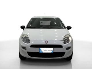 FIAT Punto usata, con Airbag