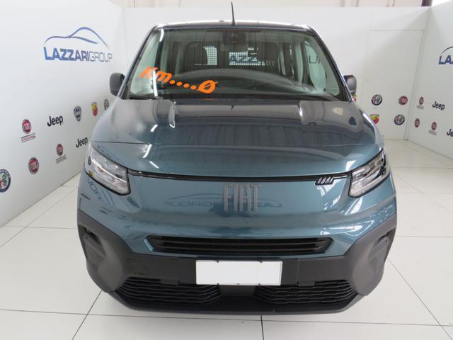 FIAT Doblo usata, con Airbag