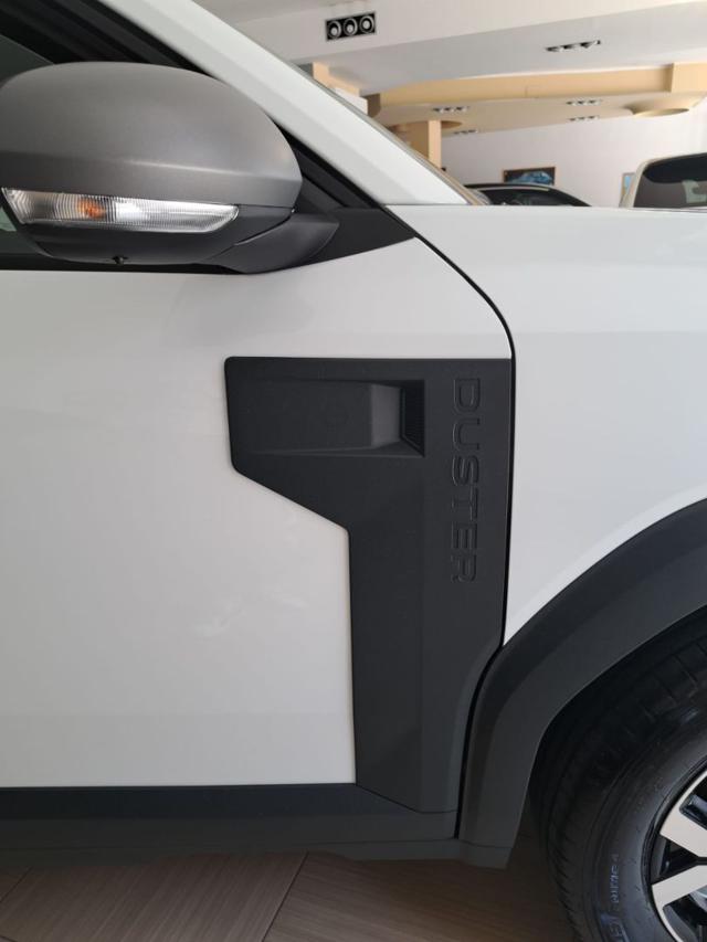 DACIA Duster usata, con Alzacristalli elettrici