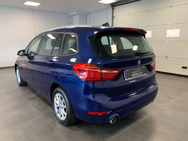 BMW 216 usata, con Airbag Passeggero